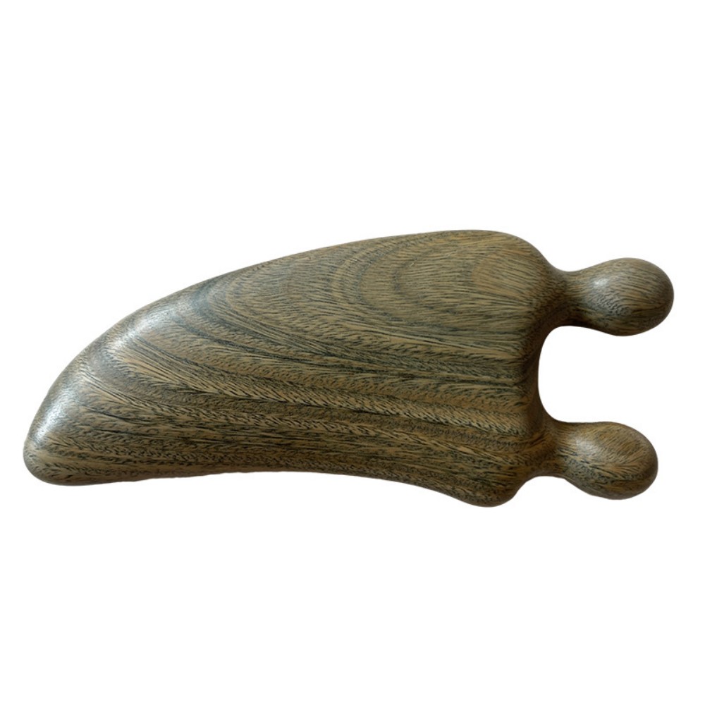 Wood Therapy Massage Tool Wooden Lymphatic Drainage Massager 2