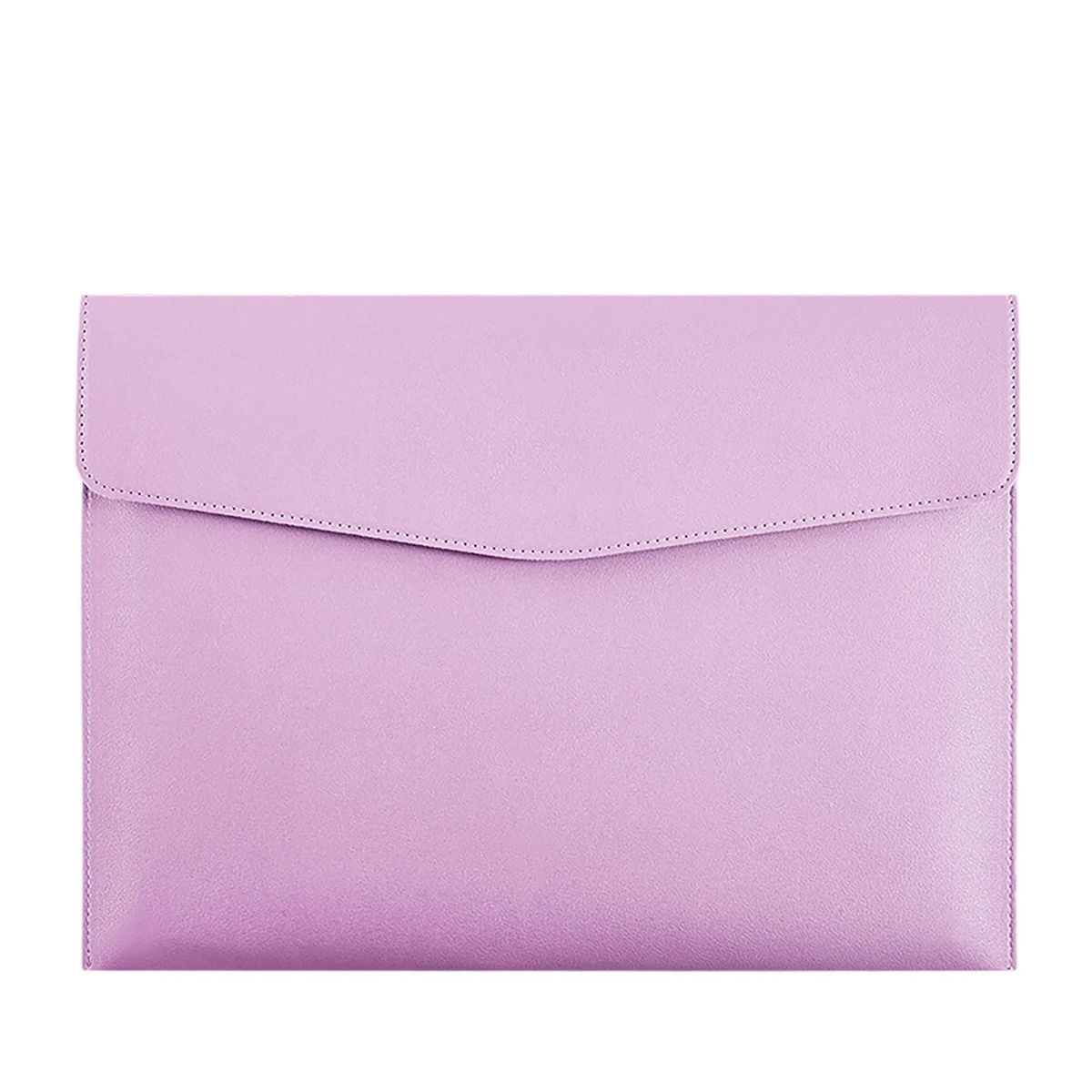A4 File Organizer with Zipper for Daily Use 19