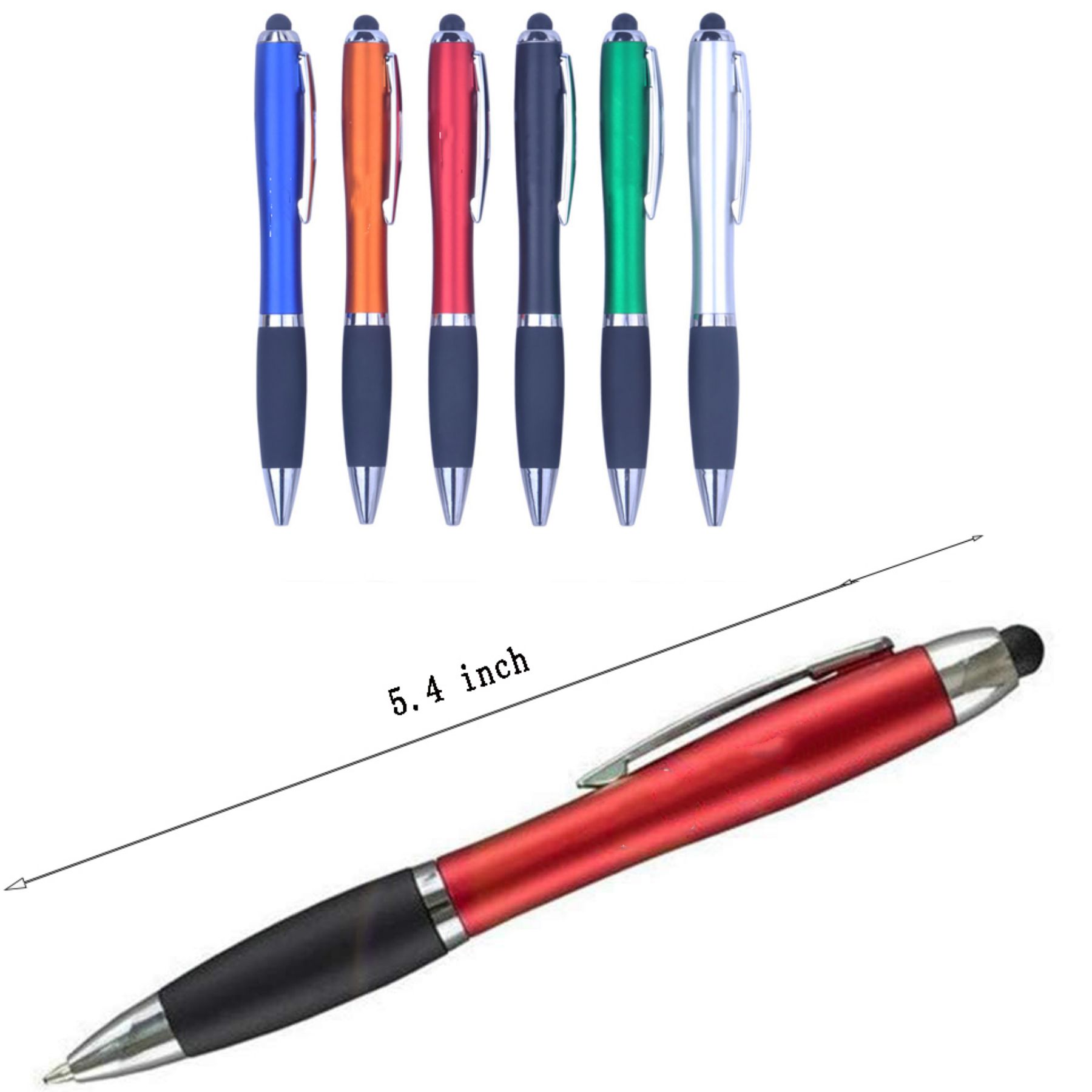 Light Up Stylus Pen 2