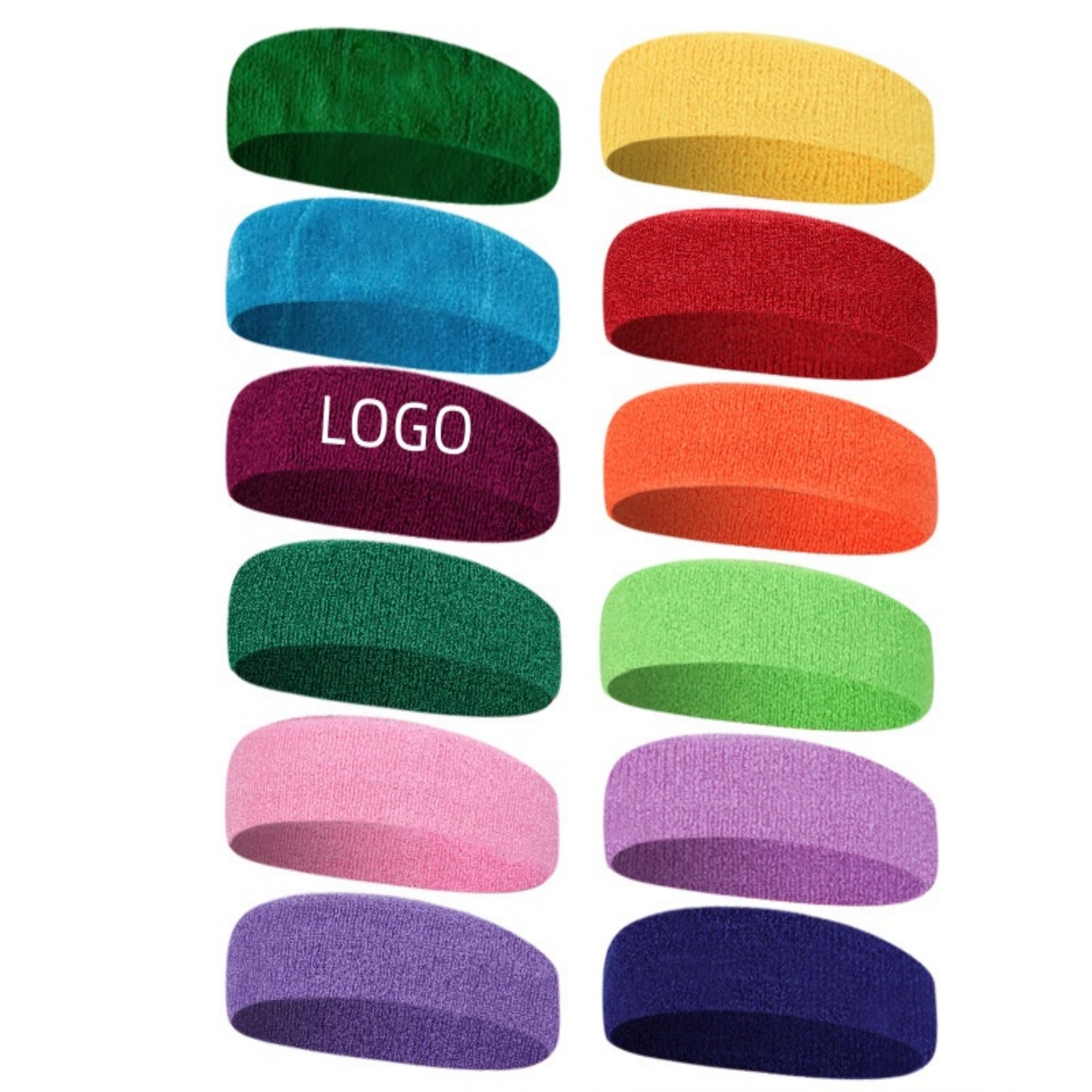 Athletic Headwrap 2