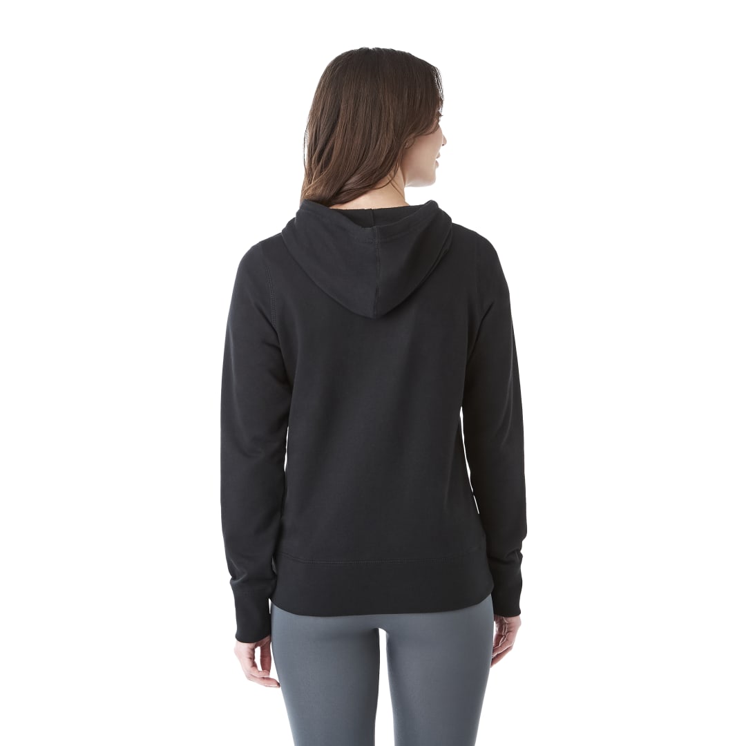 Women's ARGUS Eco Fleece Hoody 79