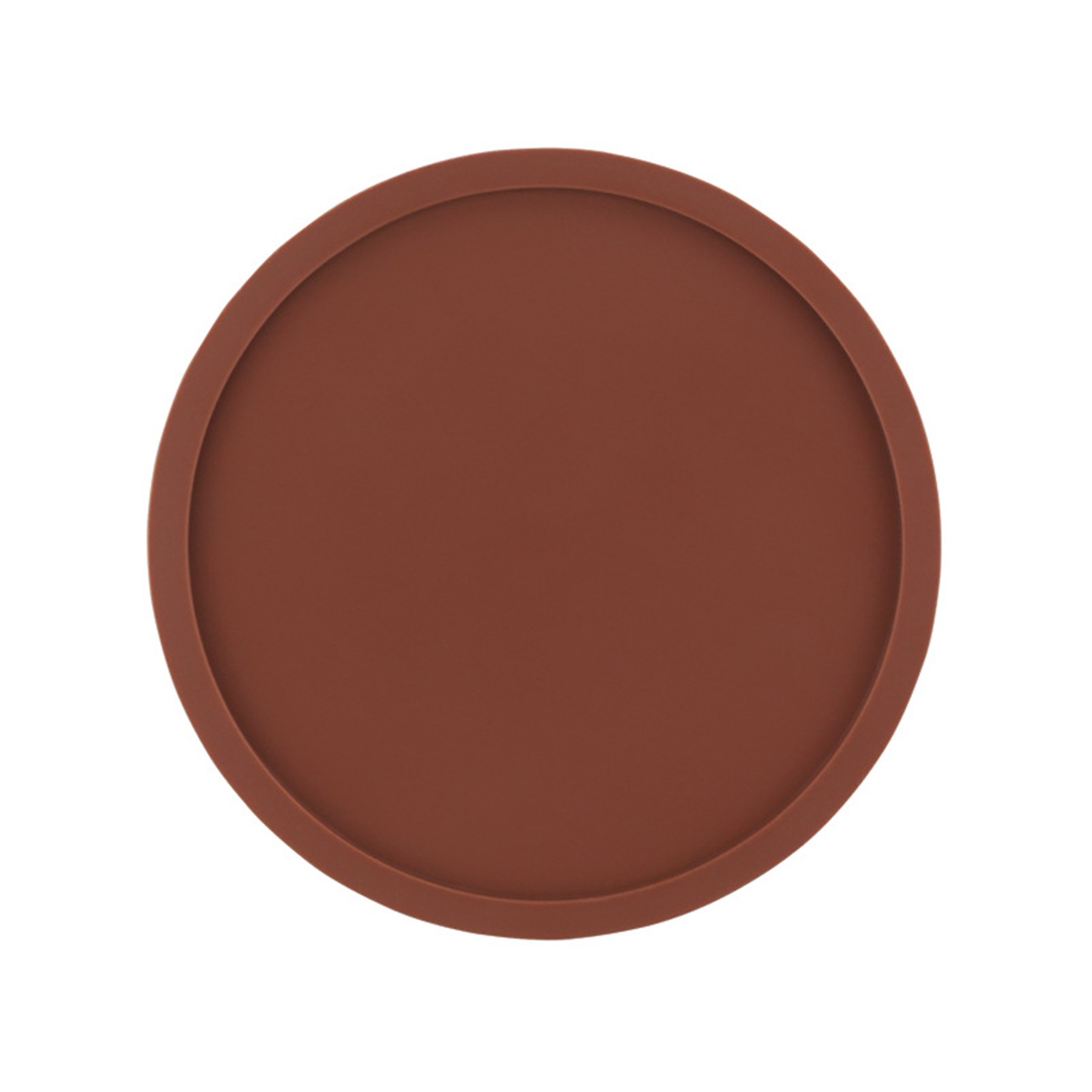 Silicone Coaster 5