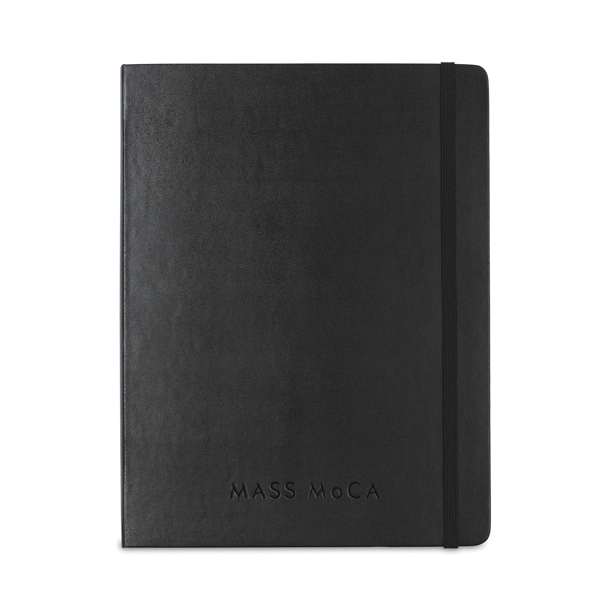 Hard Cover X-Large Double Layout Notebook
