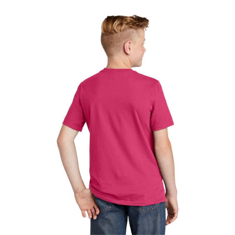 District Youth Very Important Tee . 2