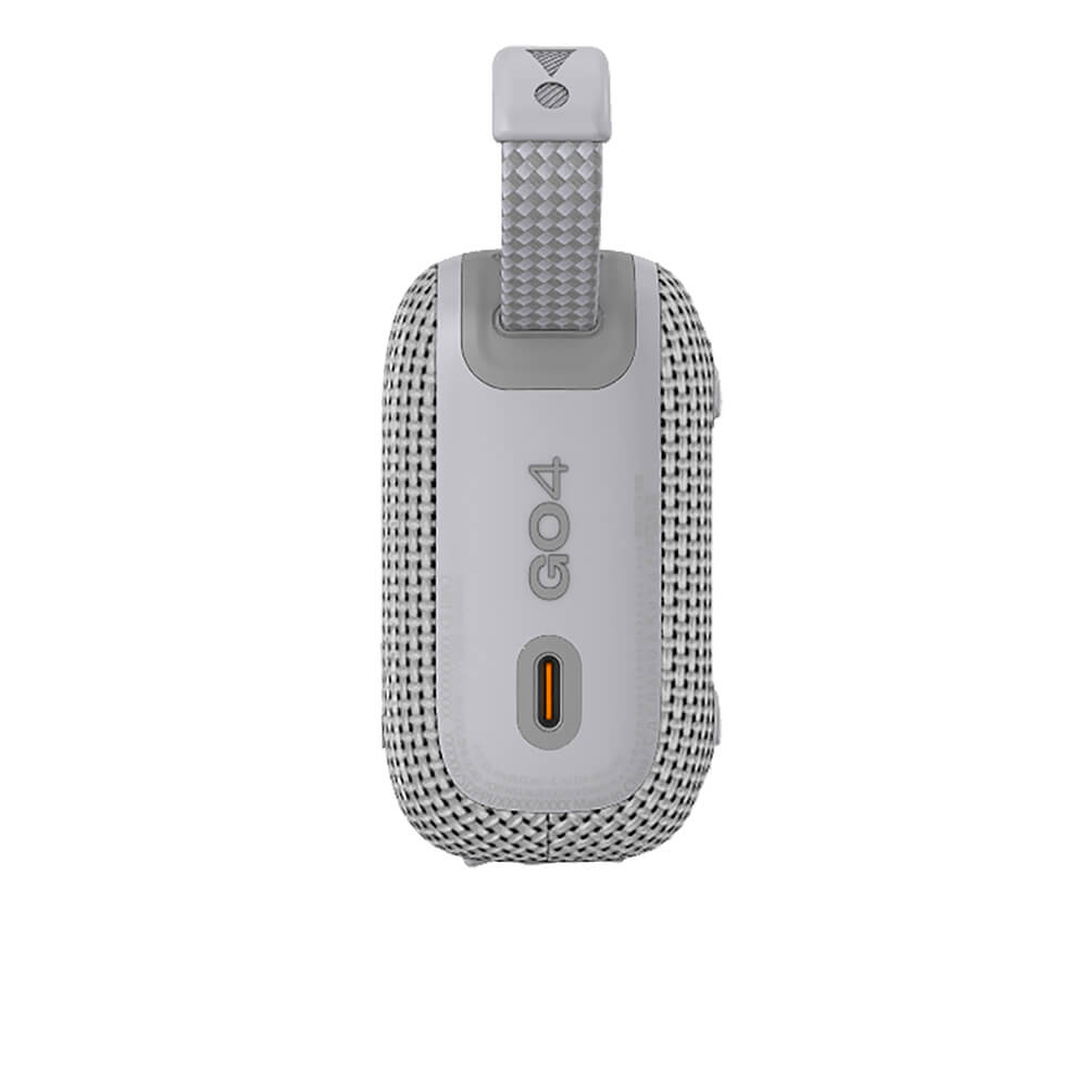 JBL Go 4 Bluetooth Portable Speaker 81