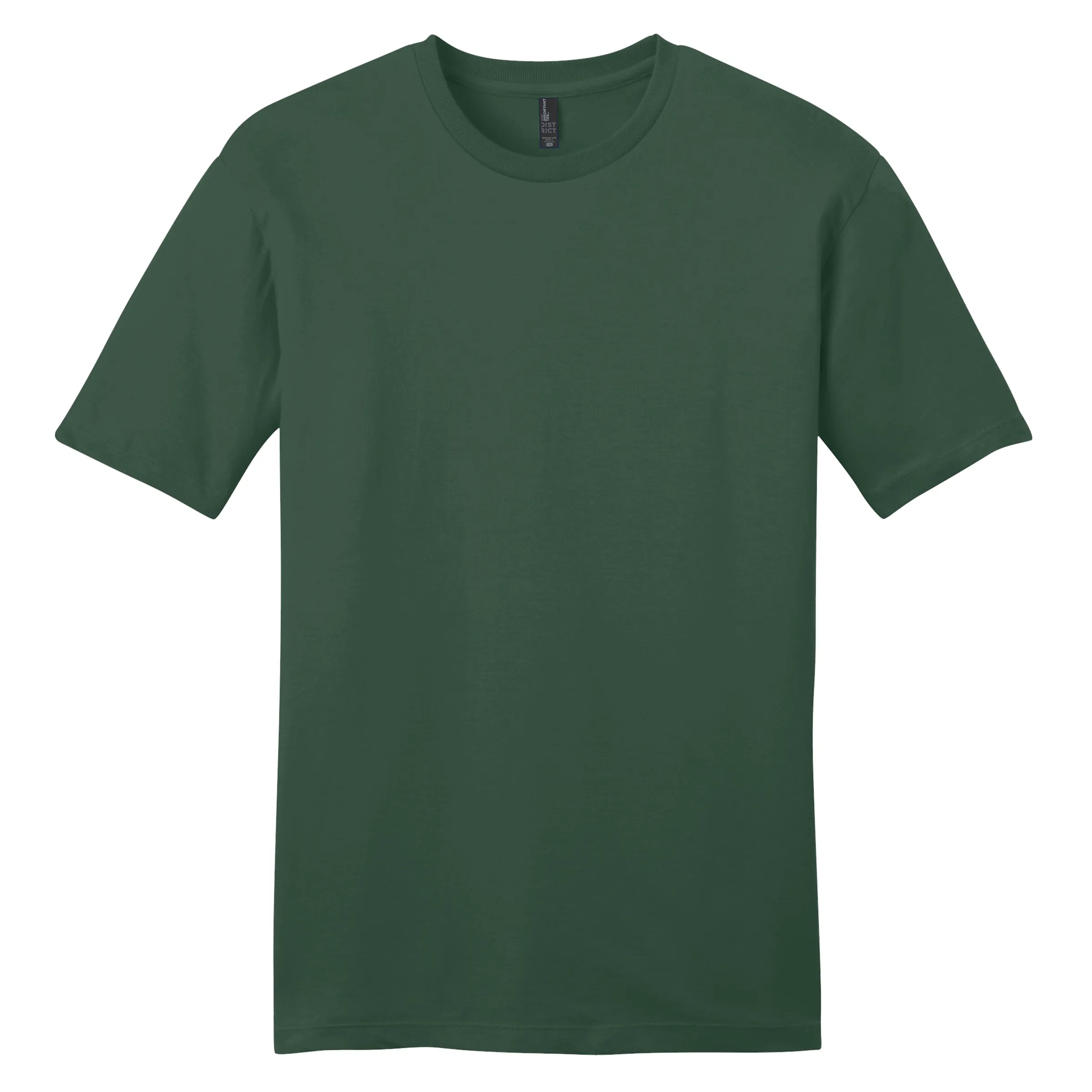 DISTRICT(R) - YOUNG MENS VERY IMPORTANT TEE(R) 5