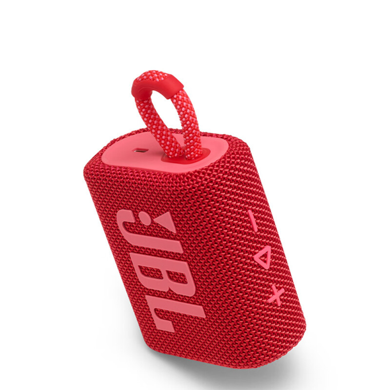 Bluetooth Portable Speaker 3