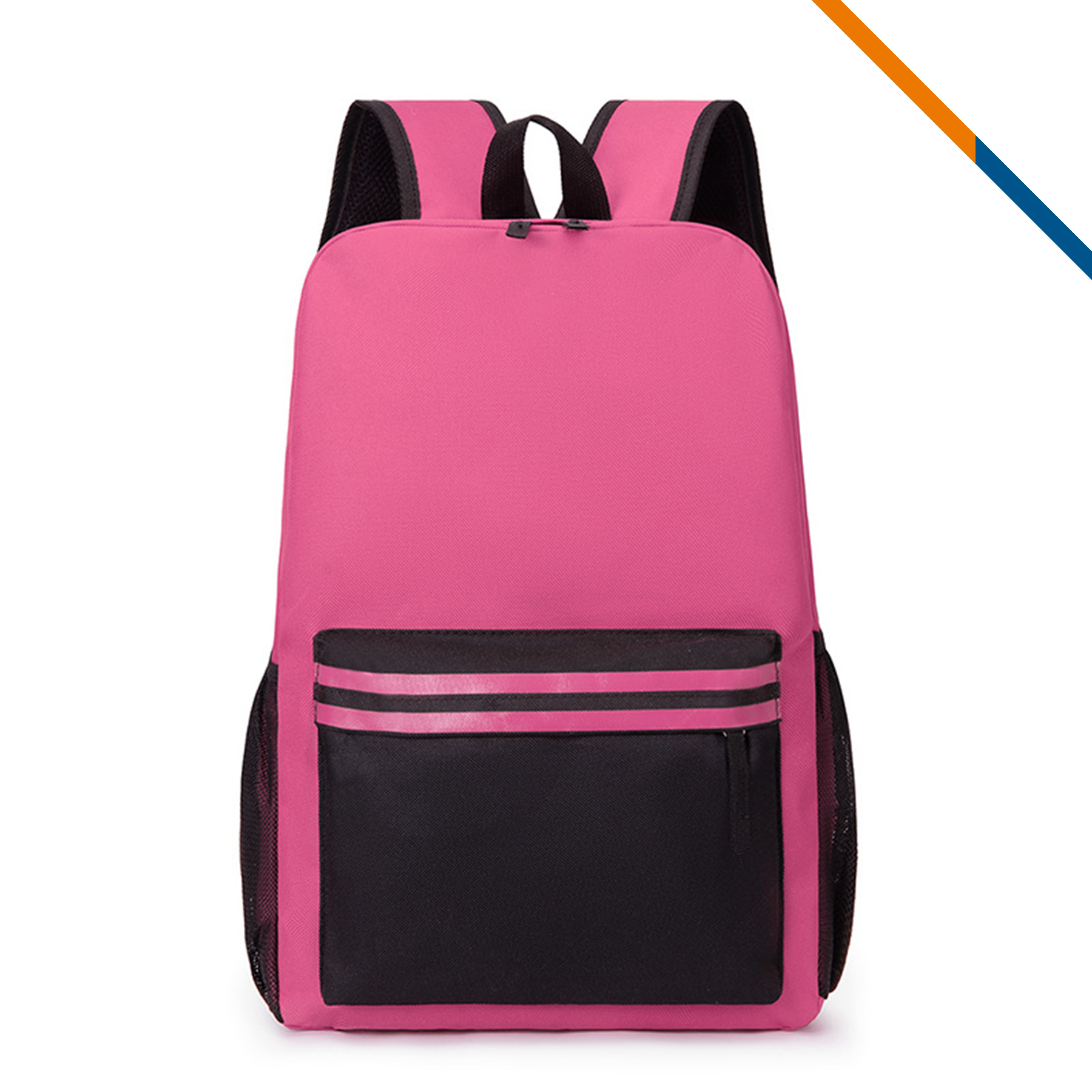 Tener School Backpack 5