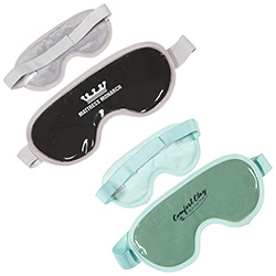 ComfortClay® Plush Eye Mask 6
