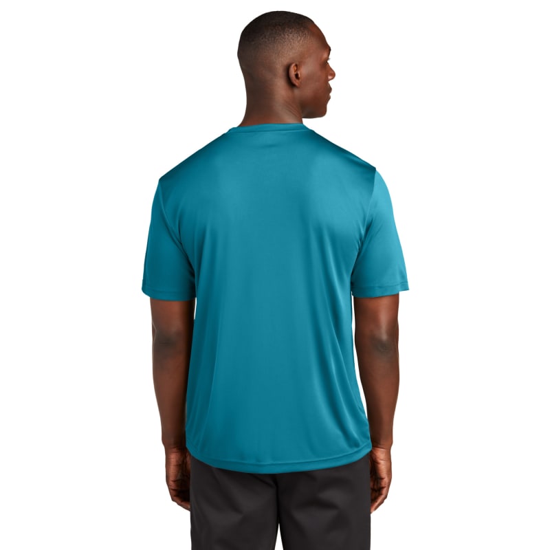 Sport-Tek Tall PosiCharge Competitor Tee. 163