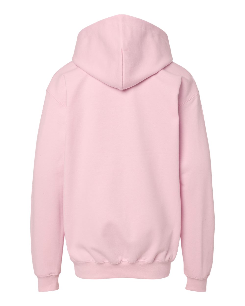 Youth Softstyle® Midweight Hooded Sweatshirt - SF500B 35