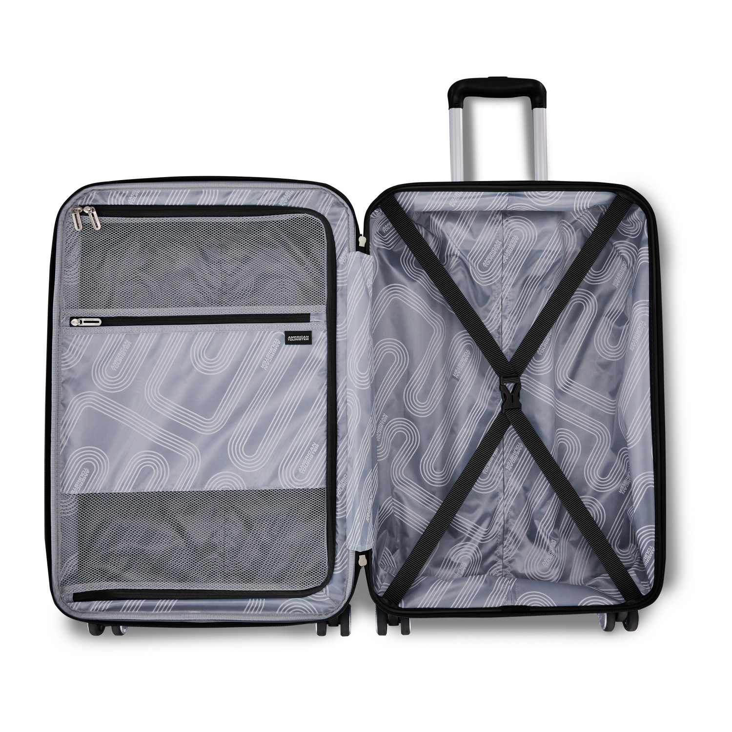 American Tourister® Stratum 3.0 Carry-On Spinner 3