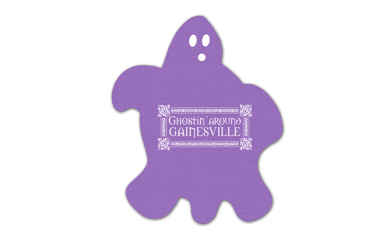 Ghost Rubber Jar Opener 49