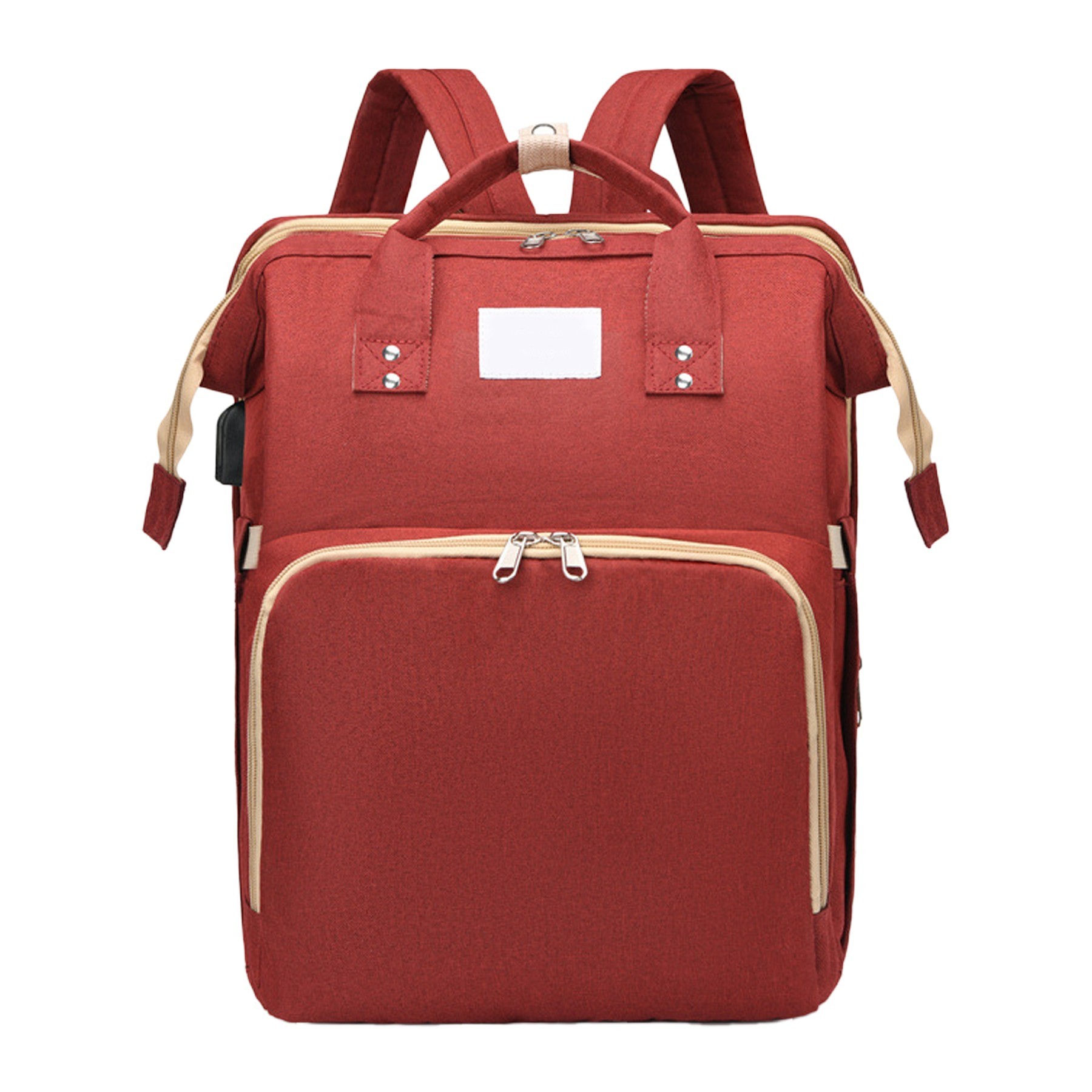 Mom Backpack 4