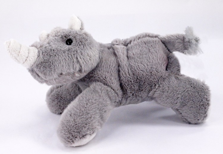 8" Rhino 1