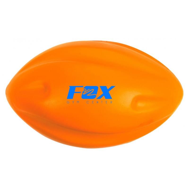 5" Spyro Football 14