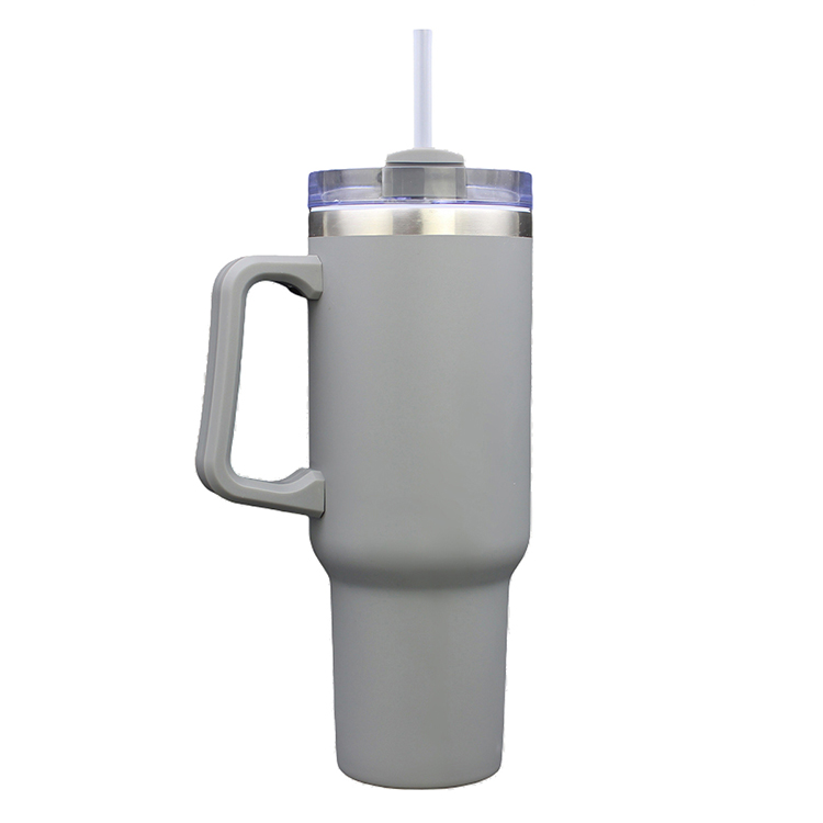 40oz Salinas Stainless Steel Vacuum Mug 20