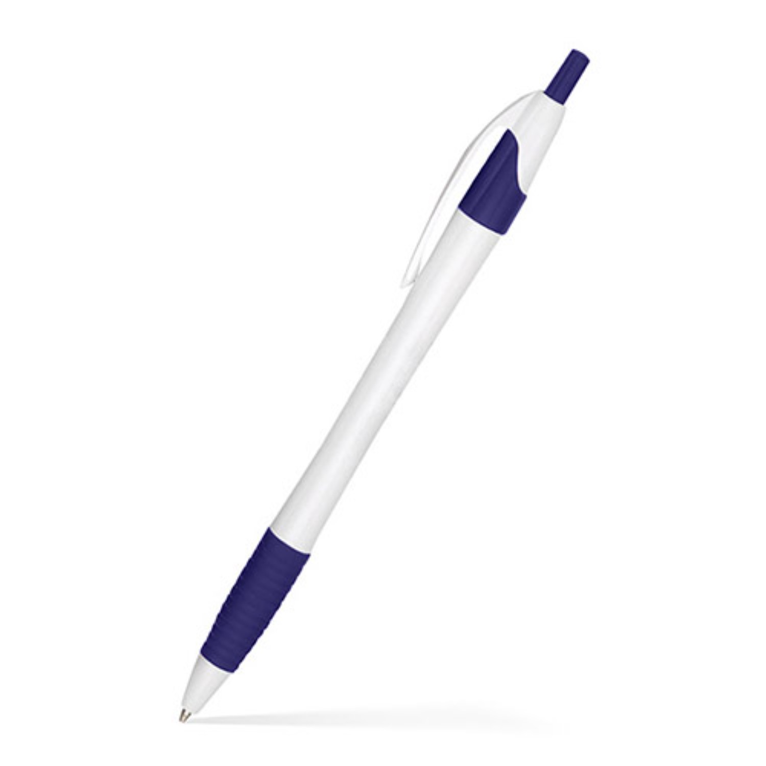 Slimster Gripped  II Click Pen 10