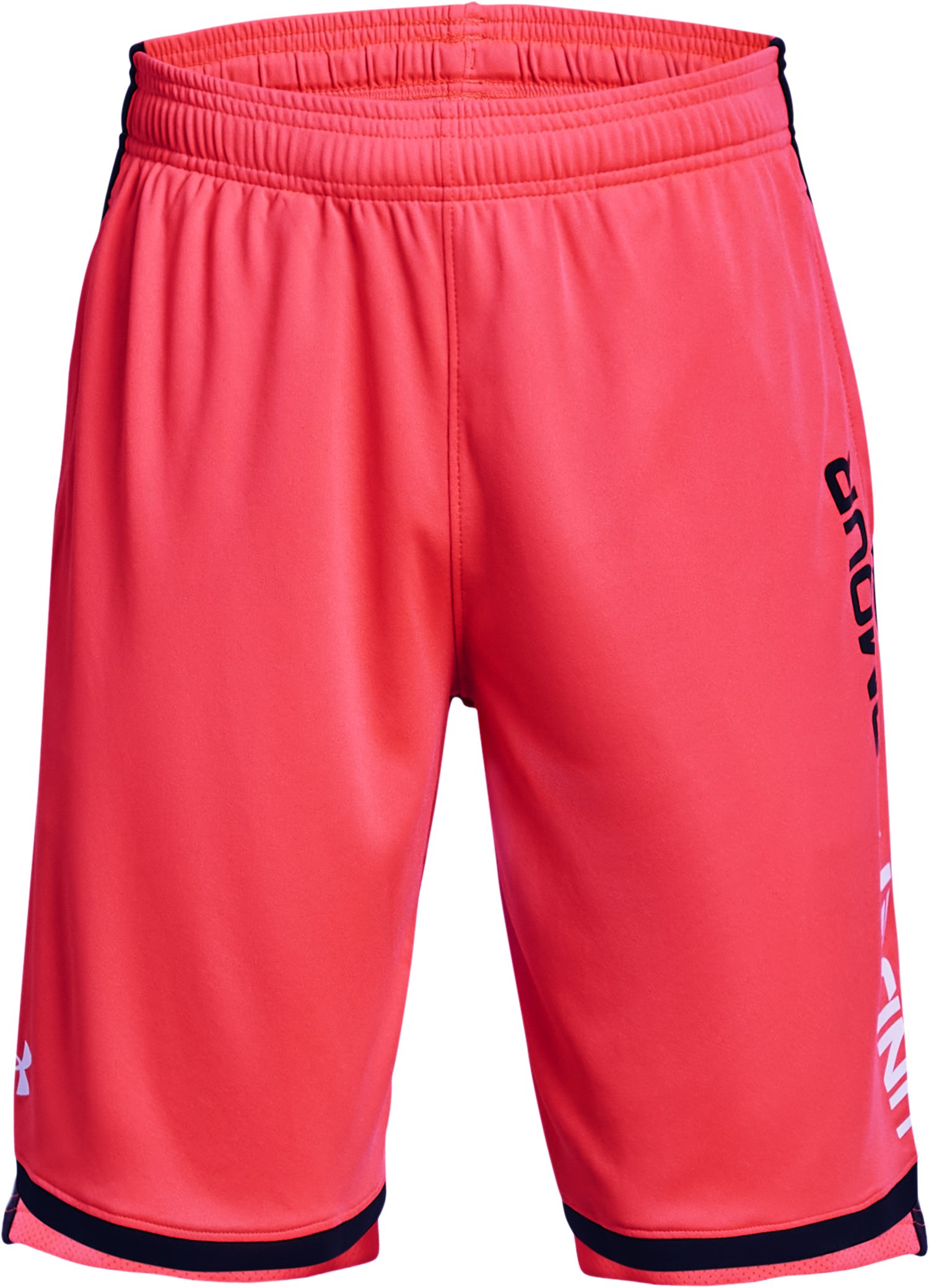 UA Stunt 3.0 Boys' Shorts 19