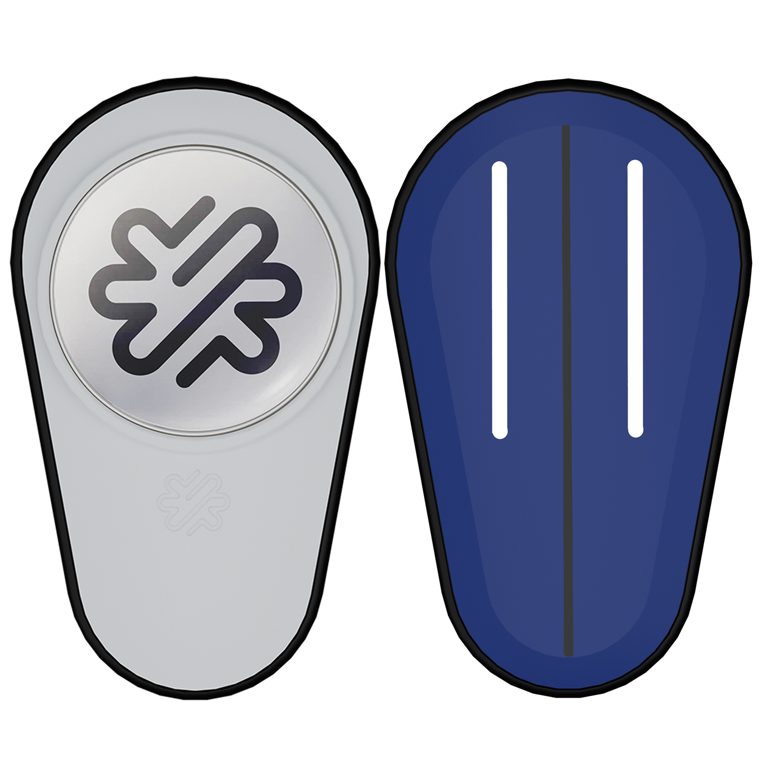 Pitchfix Alignment Chip 1.5 with Removeable Ball Marker 16
