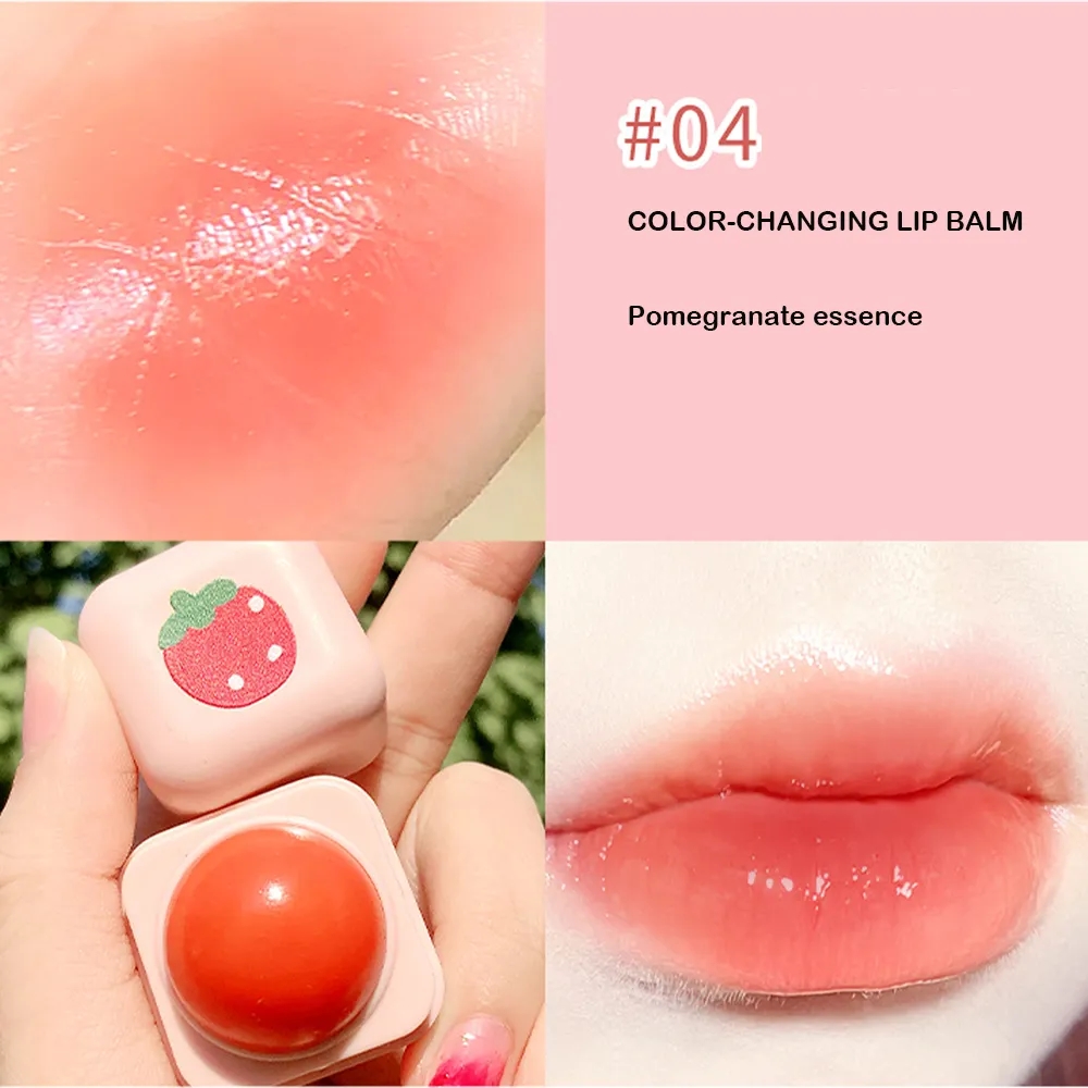 LIP BALM 5