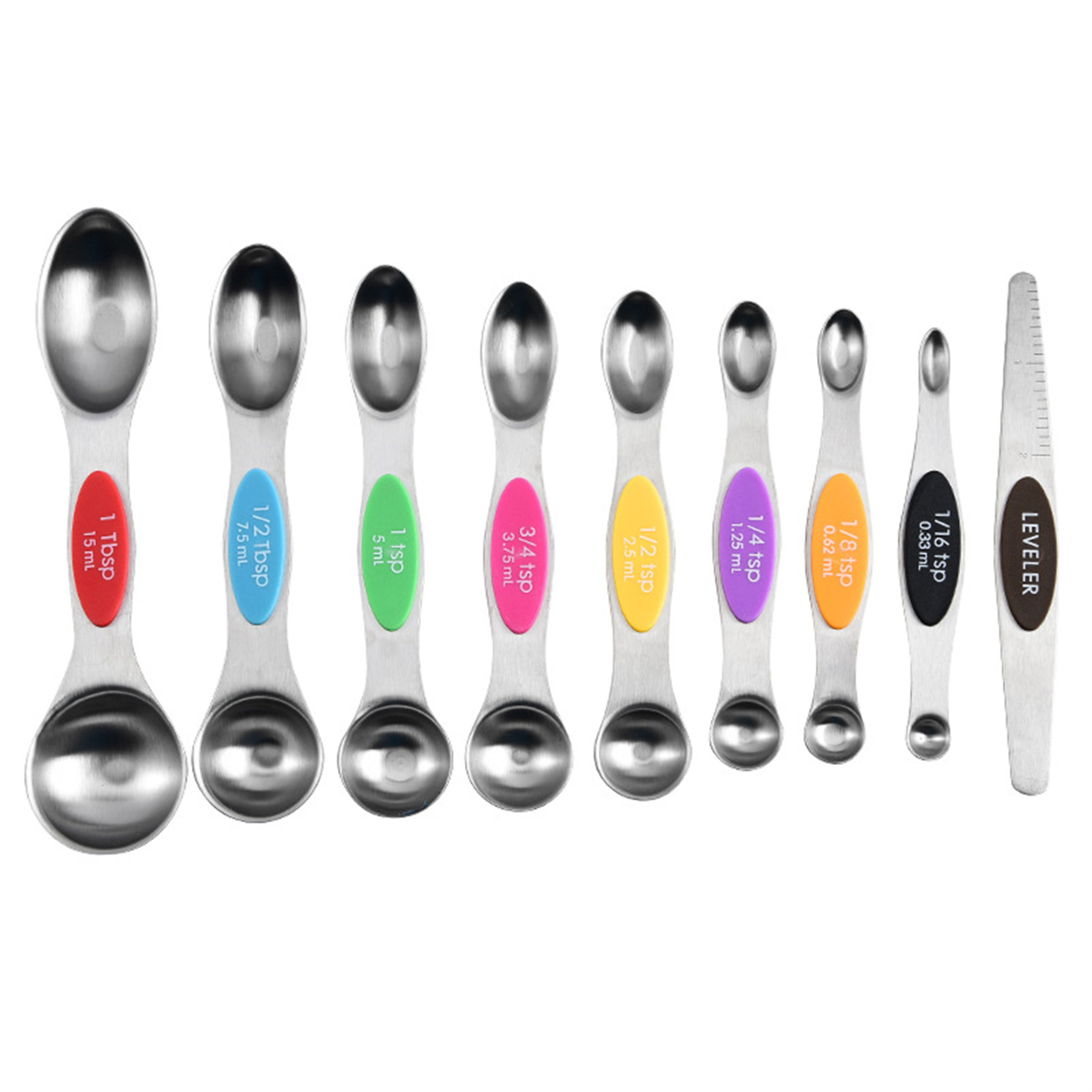 Measuring Cups and Spoon Set Kitchen Gadgets 2