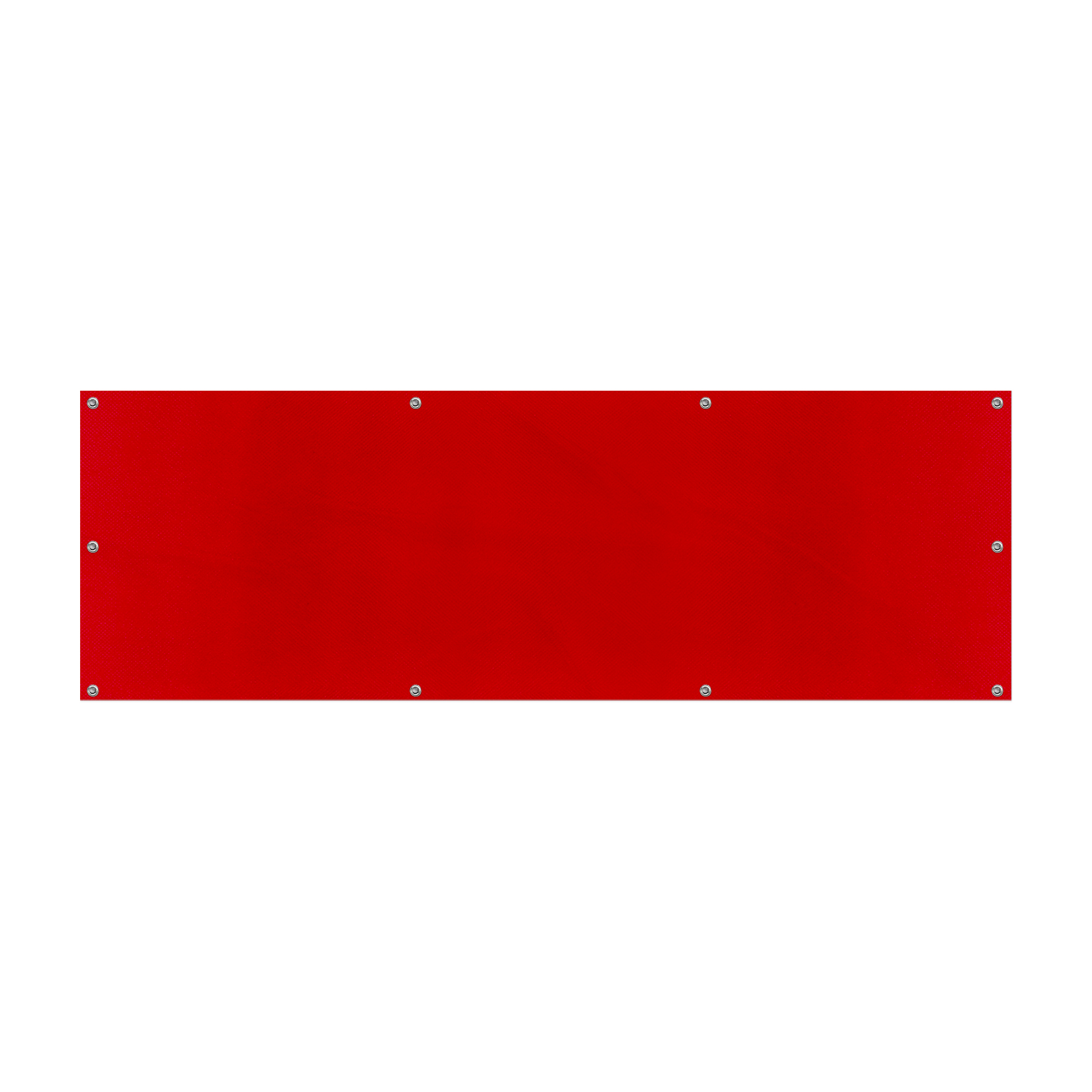 Customized 60'' x 41'' Vinyl Banner 4