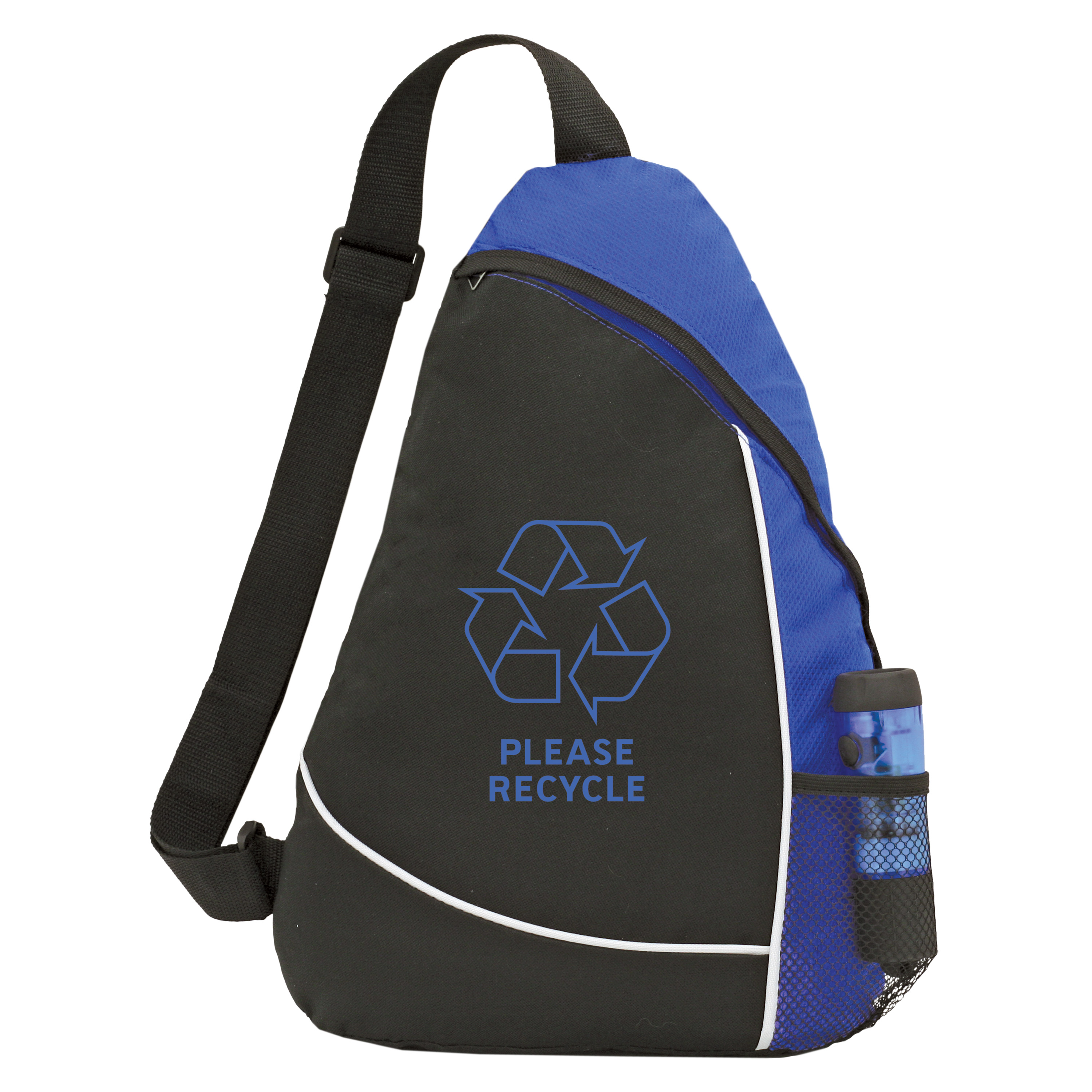 Bristol Sling Bag 5