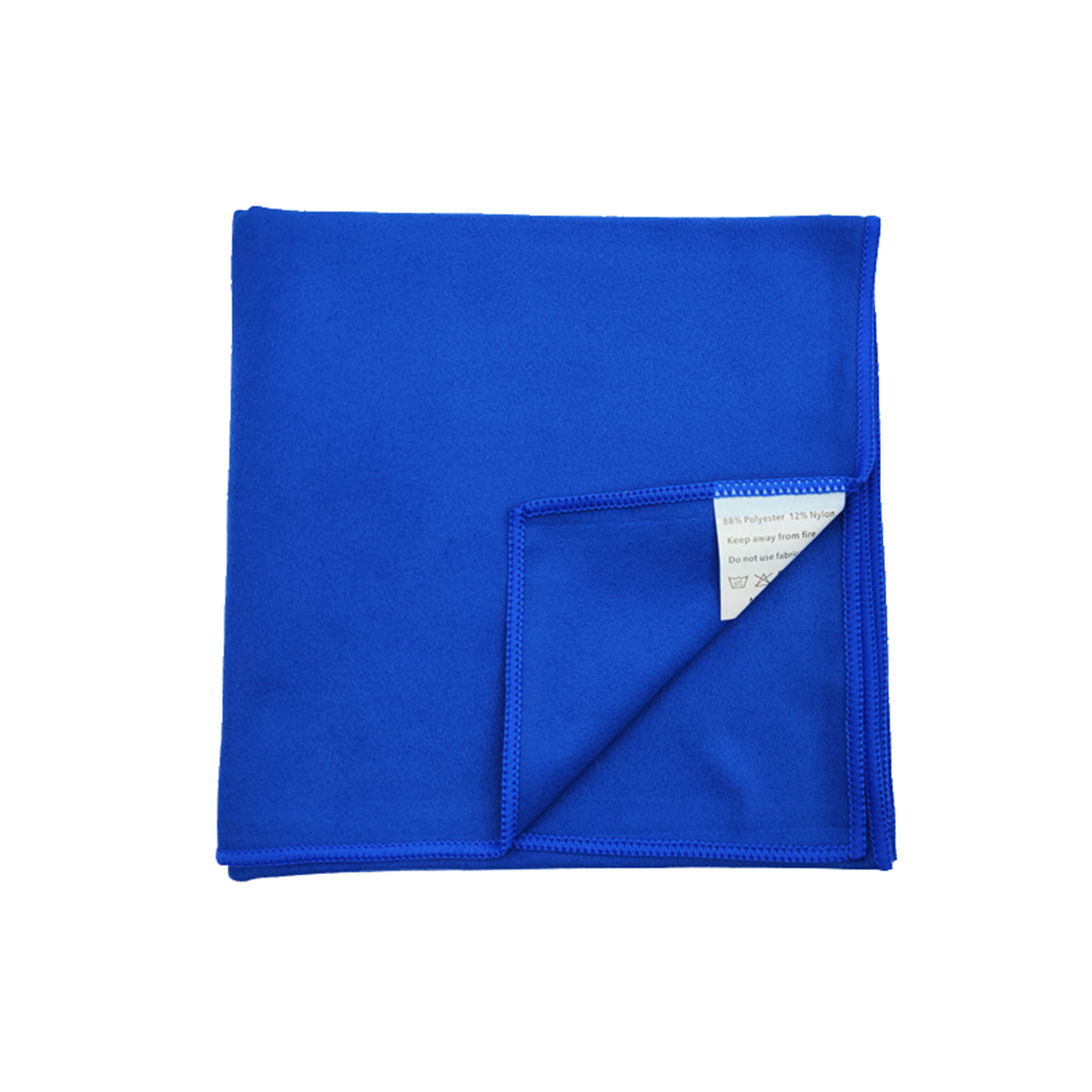 MOQ50 Quick-Dry Beach Towel 5