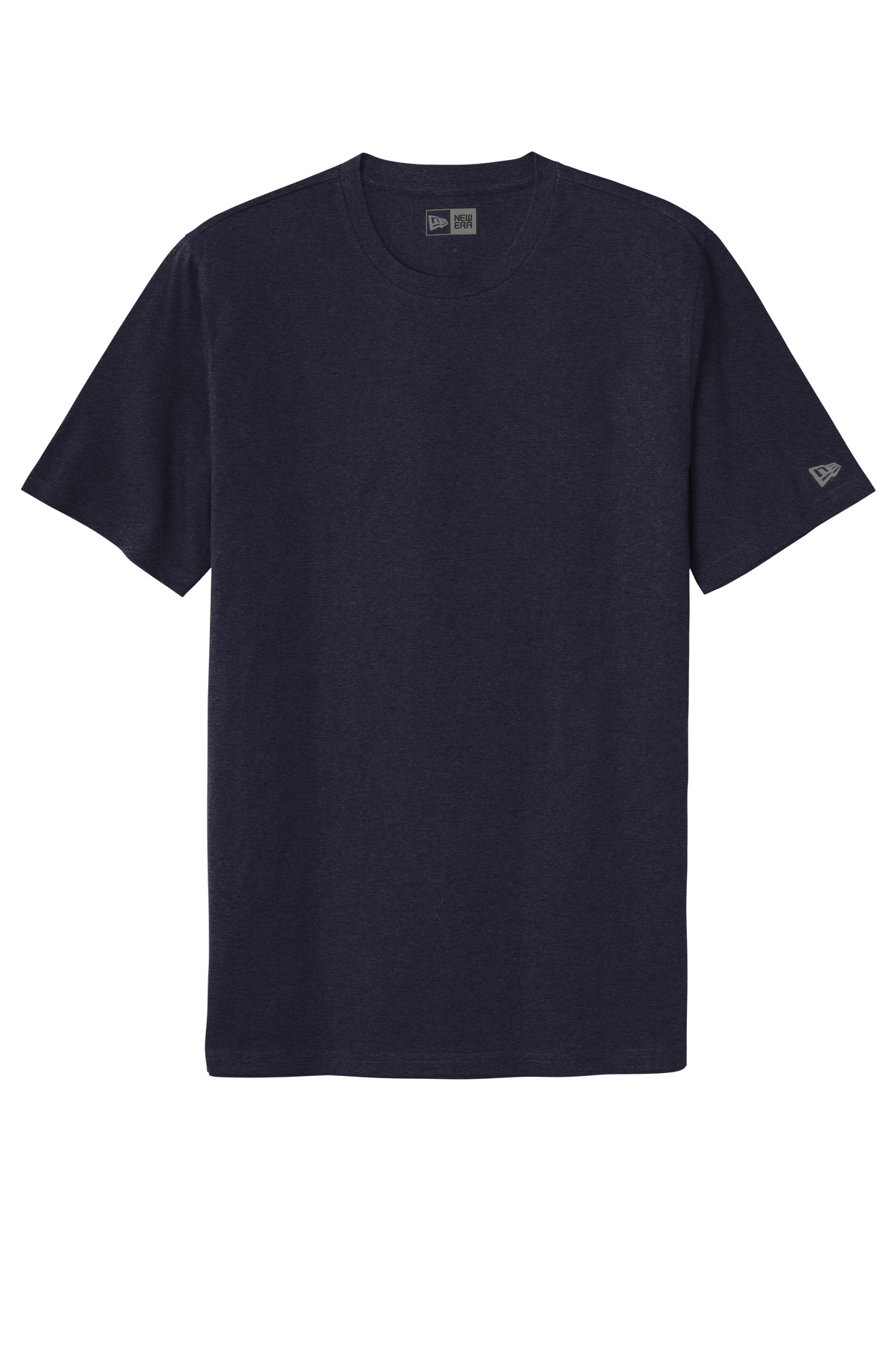 New Era Tri-Blend Tee NEA135 11