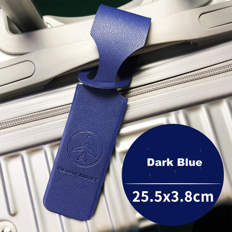 Promotion Luggage Tag 10