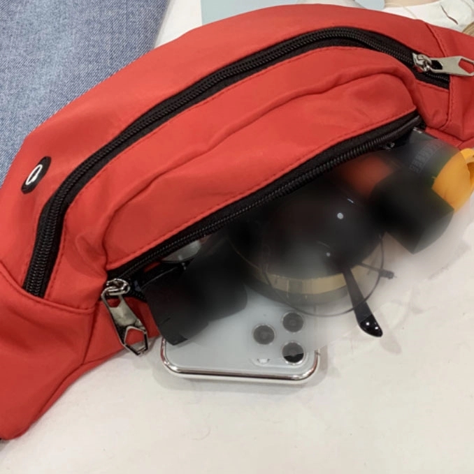 Crossbody Fanny Pack 2