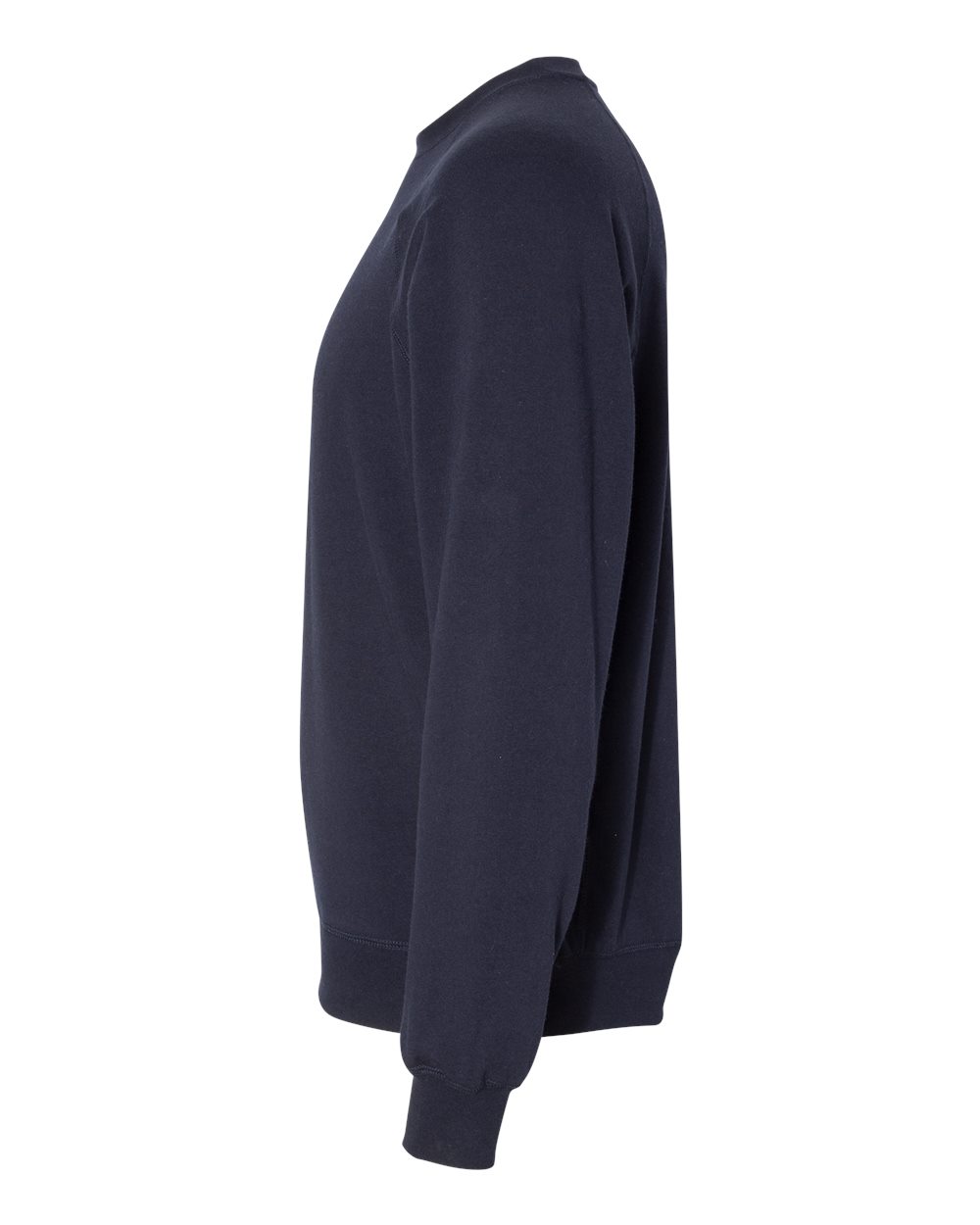 Unisex Special Blend Raglan Crewneck Sweatshirt - PRM30SBC 38
