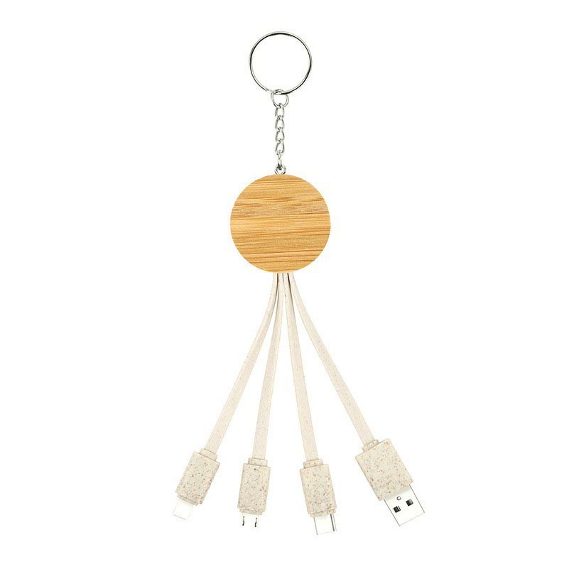3-In-1 Charging Buddy 4