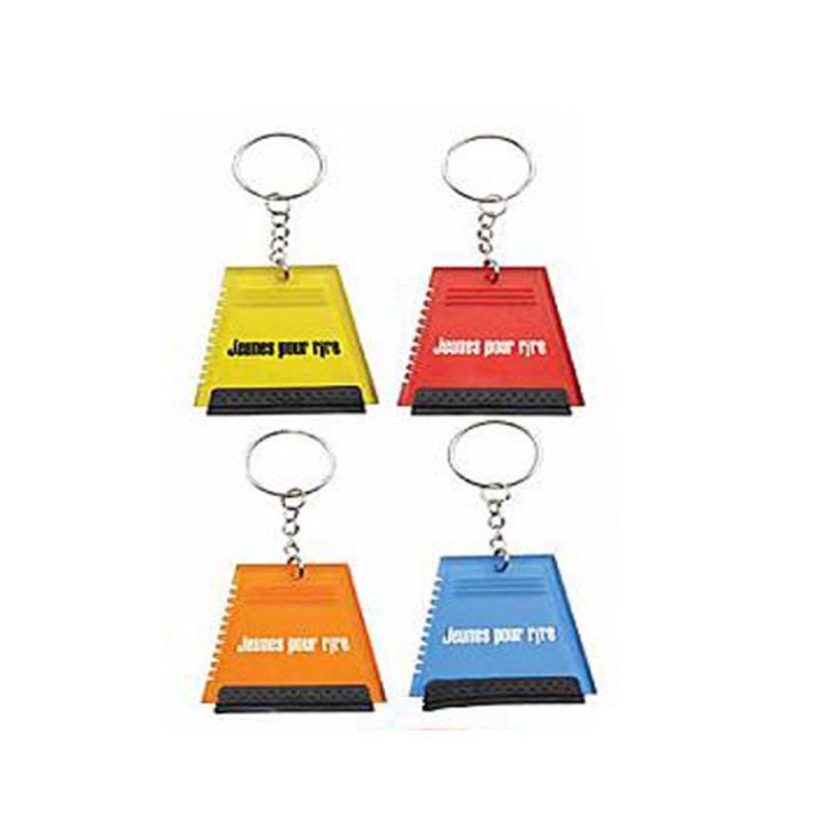 Ice Scraper 1
