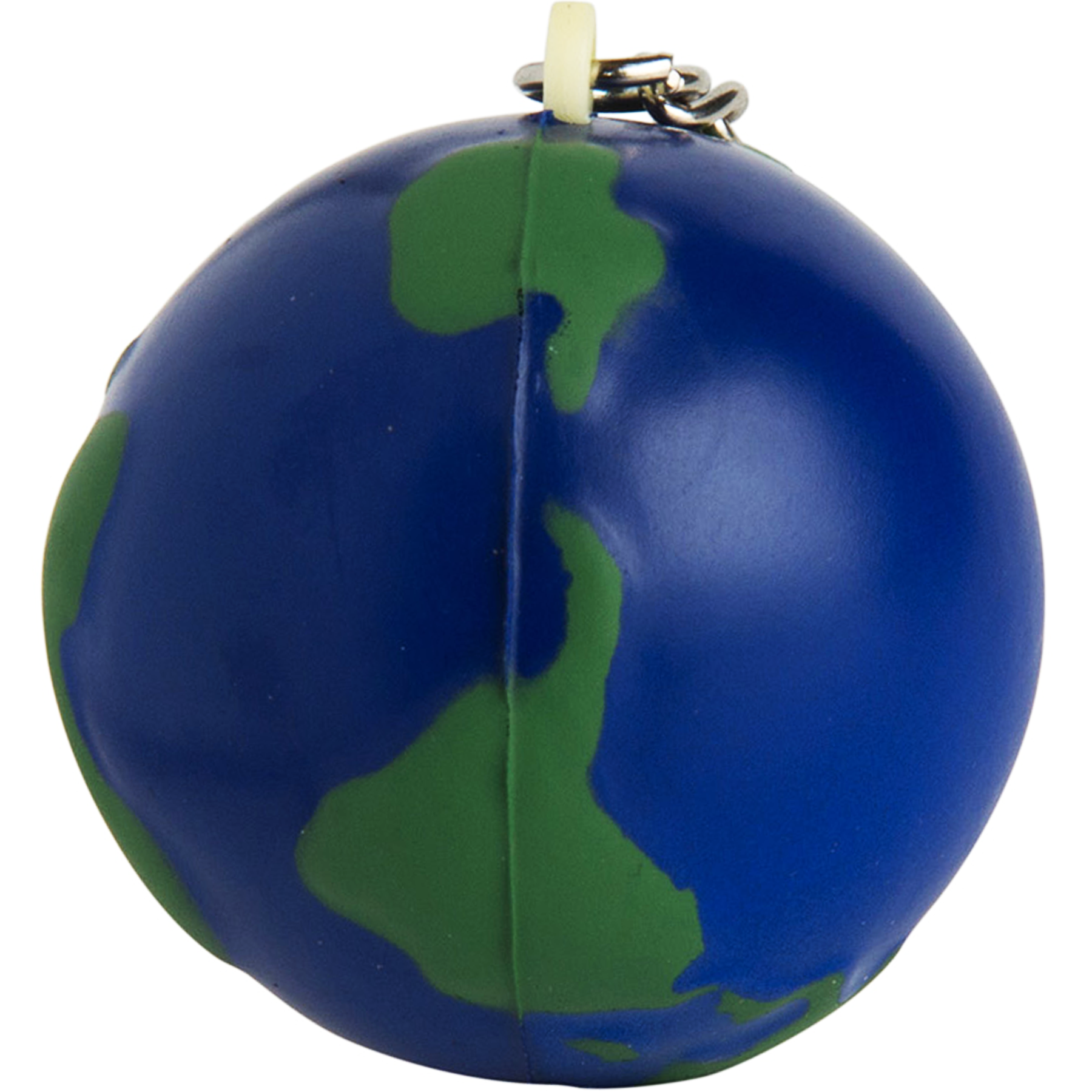 Earth Stress Reliever Keychain 6
