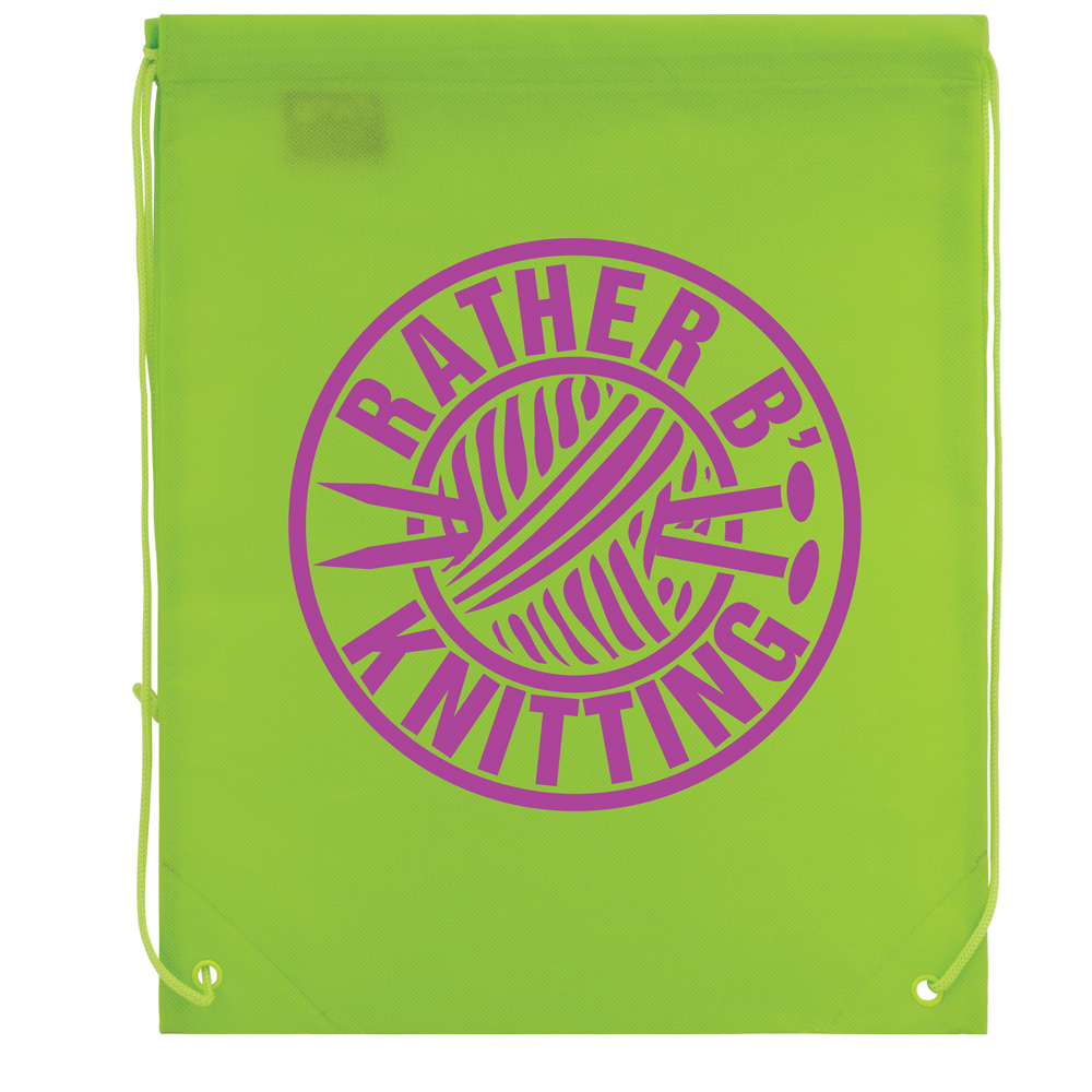 Cinch Backpack 3