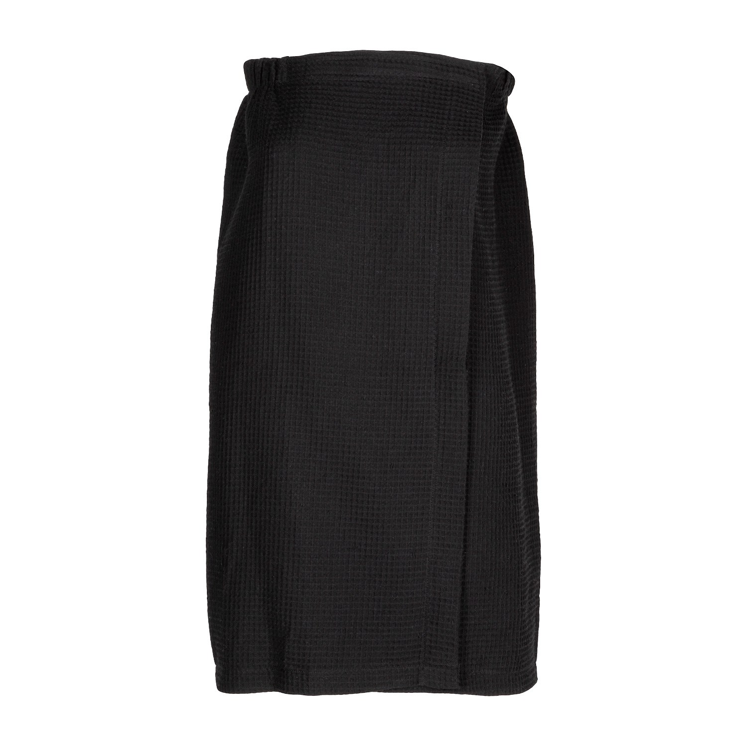 Women???s Waffle Weave Spa Wrap 3