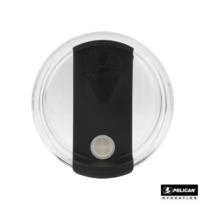 Pelican Porter™ 40 oz. Double Wall Stainless Steel Travel Tumbler - Glow Collection 56