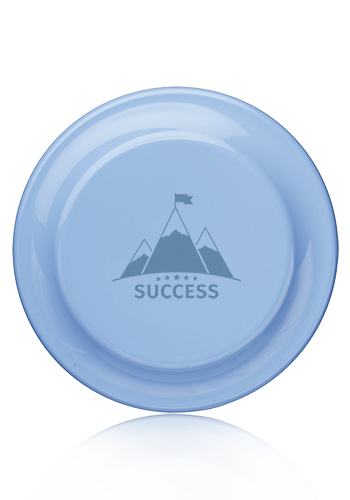9.25 in. Solid Color Flying Discs 4