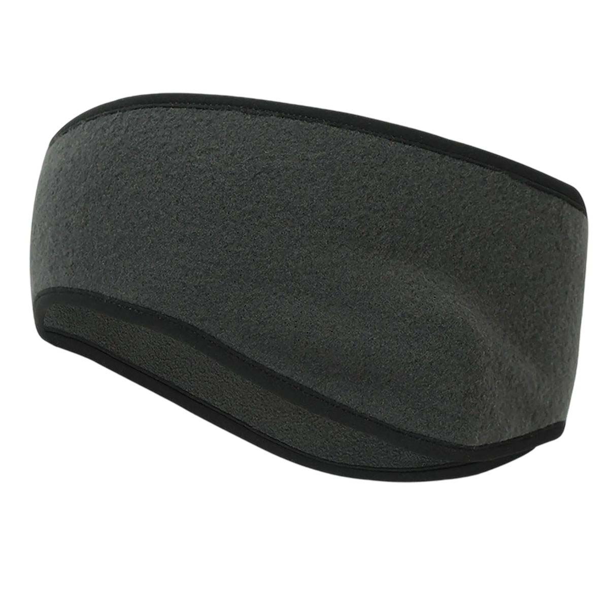 Winter Velvet Ear Warmer Headband for Outdoor Use 5