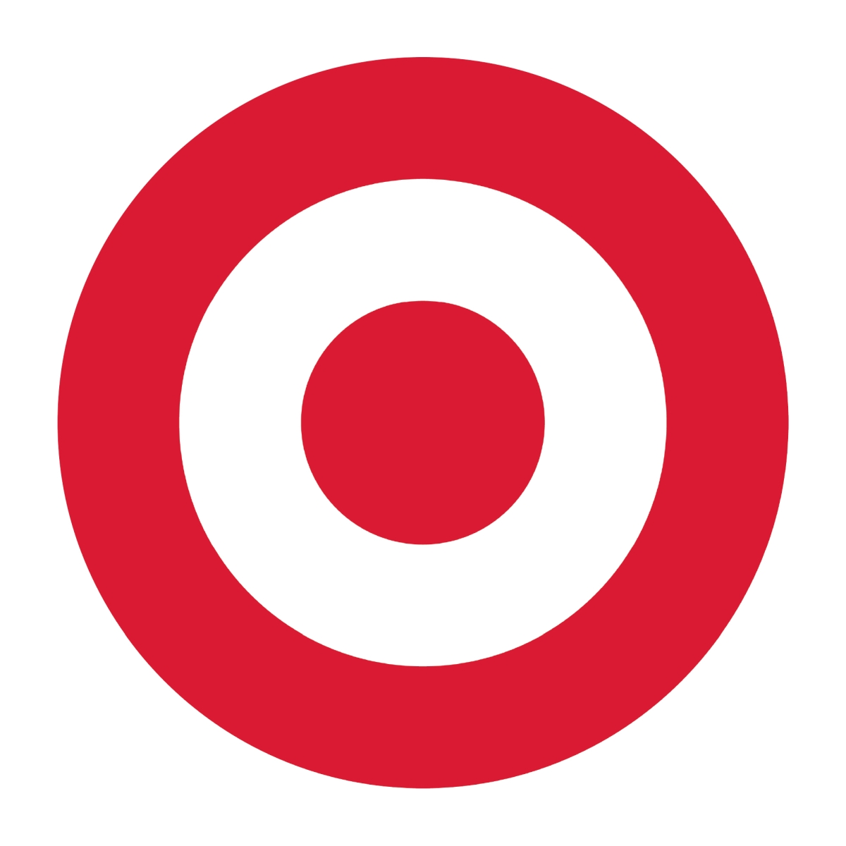 Removable Floor Decal (8" round)