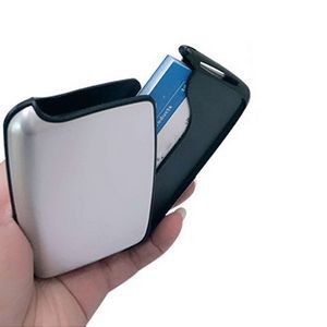 Business Credit Card Holder Case 6