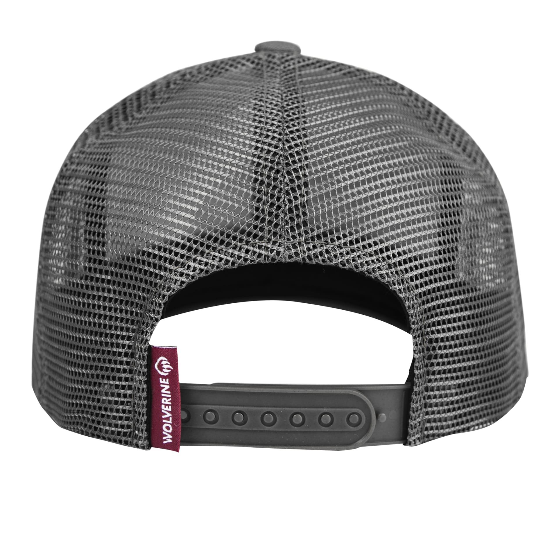 Wolverine Red Label Trucker Cap 45