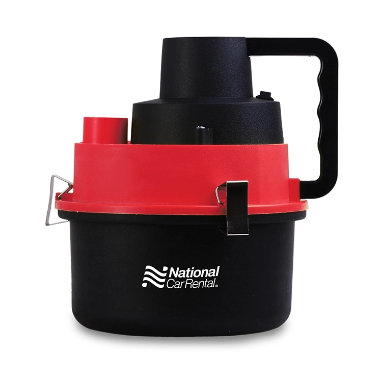 WET/DRY AUTO VACUUM CLEANER 2