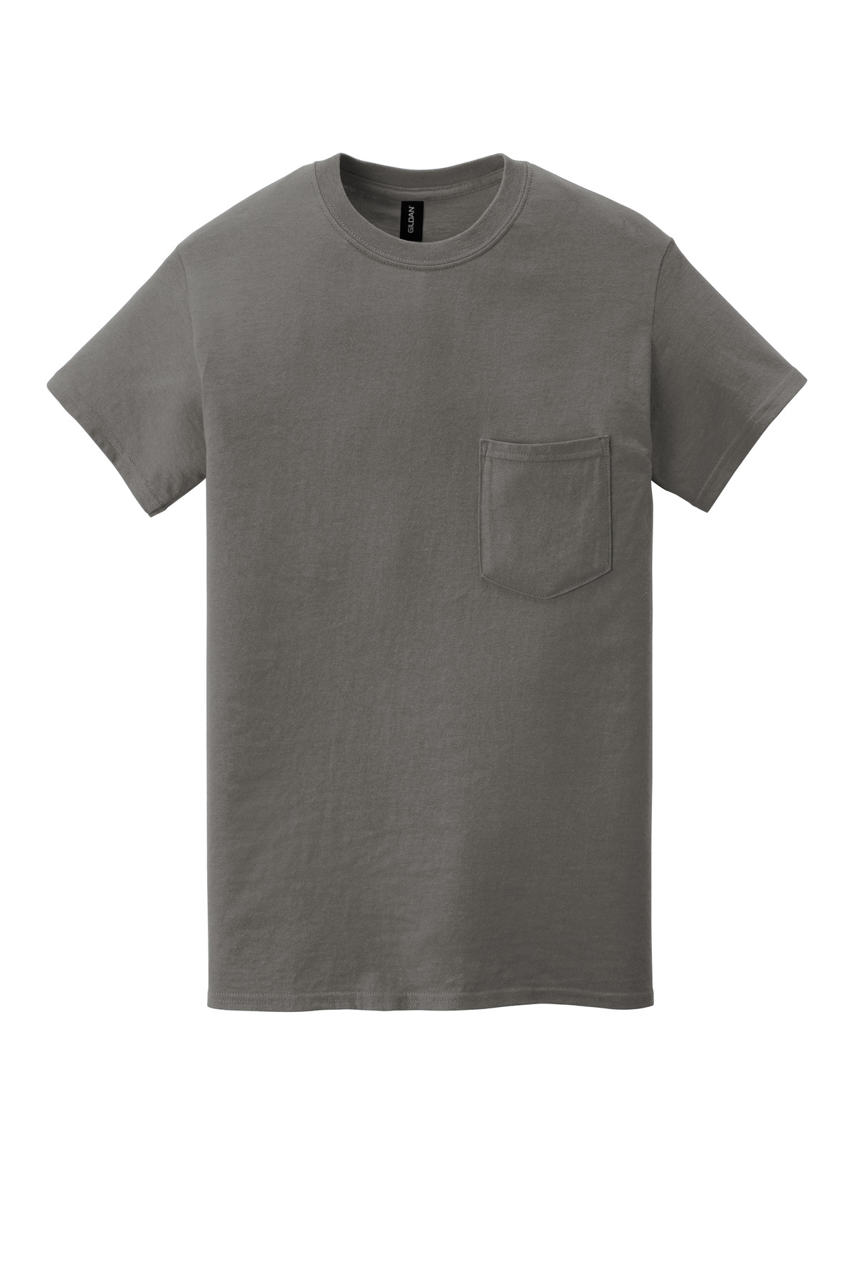 Gildan® Heavy Cotton™ Adult Tee with Pocket 21