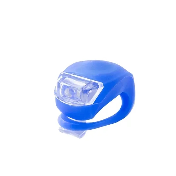 Ultra Bright Frog LED Bicycle Light 7