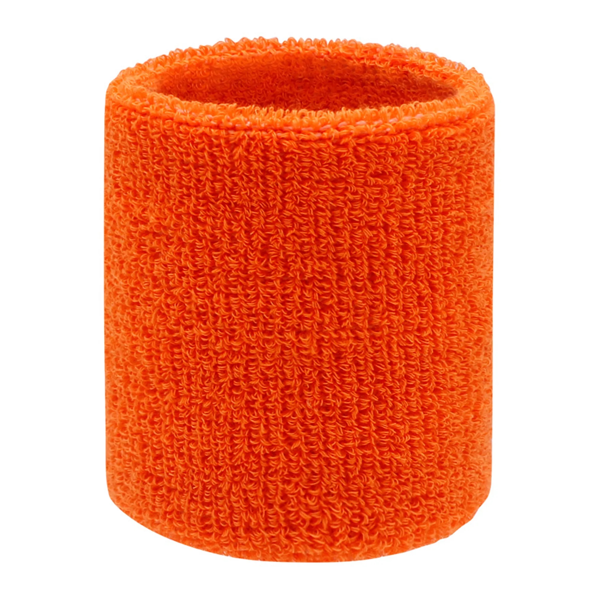 Multi-Color Sports Wristbands Sweatbands 10