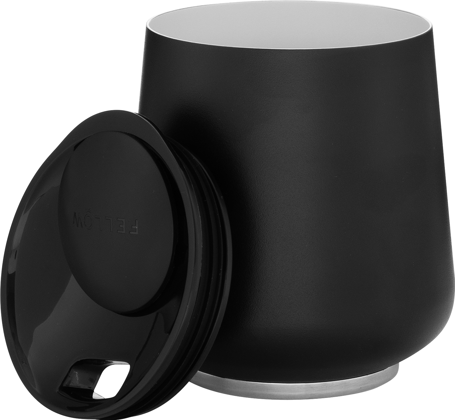 12 oz fellow ruby wine tumbler 6