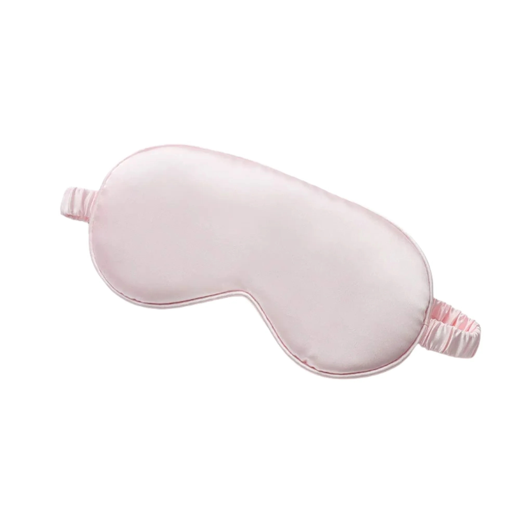 Silk-Like Light-Blocking Sleep Eye Mask For Sensitive People 5